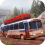 icon Mud Bus Driving Games Offroad(Mud Bus Driving Offroad Game.
)
