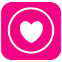 icon LoveApp(Loveapp: dating voor luie mensen)