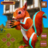 icon Squirrel Family Simulator(Eekhoorn Flying Simulator Fami) 2.0