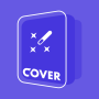 icon Book Covers(Book Cover Maker voor Wattpad)