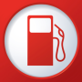 icon Fuel Finder Worldwide(Tankstation en brandstofzoeker)