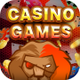 icon com.Afars.LeoGames(Casino Games Slots
)