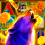 icon Wolf Howl(Wolf Howl
)