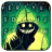 icon Creepy Smile(Creepy Smile Keyboard Theme) 6.0.1215_10