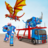 icon com.frentech.rhino.robot.car.game(Rhino) 2.0.1