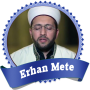 icon Erhan Mete(Erhan Mete oprichter kerim Turks)