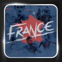 icon France Art Wallpaper Euro 2021(Frankrijk Art Wallpaper Euro 2021
)