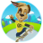 icon Barboskins Skate(Pooches: Skateboard) 1.2.1