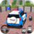 icon Police Spooky Jeep Stunt Parking 3D 2(Politieauto Rijspellen 3D) 1.2