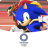 icon SONIC AT THE OLYMPIC GAMES(Sonic op de Olympische Spelen) 10.0.1
