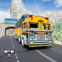 icon Indian Truck Offroad Cargo Sim