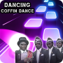 icon Astronomia dancing hop Coffin Dance(Astronomia danshop Coffin Dance
)