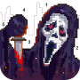 icon Death Color(Death Park Coloring Games)