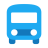 icon tapgap.transit(Transit: offline lesroosters) 3.6.2