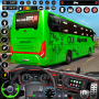 icon Luxury Coach Bus Simulator 3D(Real Bus Simulator: Buschauffeur)
