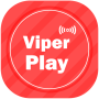 icon Viper Play Tv Guía (Viper Speel Tv Guía
)