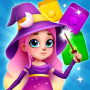 icon Spell Blast: Wizards & Puzzles(Spell Blast: Wizards Puzzles
)