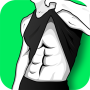 icon Home Workout(Home Workout - Houd fitness en gewichtsverlies
)