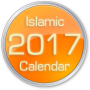 icon IslamicCalendar(Islamitische kalender)