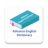 icon Advance English Dictionary(vooruitgang Engels woordenboek
) 1.17
