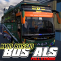icon Mod Bussid Bus ALS Full Strobo(Mod Bussid Bus Als Volledig Strobo
)