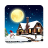 icon Snowfall Christmas(Snowfall Christmas Wallpaper) 1.2.9