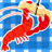 icon Crayfish fishing(Rivierkreeft vissen) 1.2.0