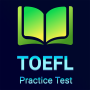 icon TOEFL Practice Test (TOEFL Oefentest)