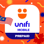icon Unifi Mobile Prepaid(Unifi Mobiel Prepaid)