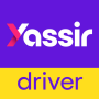 icon Yassir Driver(Yassir Bestuurder: Partner-app)