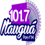 icon ITAUGUA POTY FM(ITAUGUA POTY FM
)