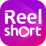 icon ReelShort(ReelShort - Stream Drama TV)
