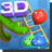 icon Snakes Ladders Slime(Snakes and Ladders - 3D Battle) 1.42