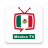 icon com.mexicotv.canalesdetvenvivo(TV Mexico live Open) 2.7.5