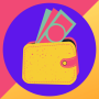 icon Pocket Reward Earning App(- Dagelijks verdienen
)