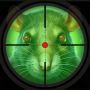 icon AirRifle 3D RatShooting(Air Rifle 3D: Rat Sniper)
