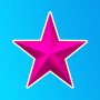 icon Video edit Star(Video star editor ⭐ Pro video fotobewerking 2020
)