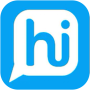 icon Hykes Guide(Hike Messenger - Social Messenger Hints
)