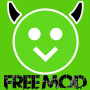 icon HappyMod(Nieuwe HappyMod Happy Apps Mod Hints voor Happy Mod
)