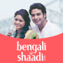icon Bengali Shaadi(Bengaals huwelijk - Shaadi.com)