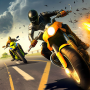 icon Highway Stunt Bike Riders(Highway Stunt Bike Riders: VR)