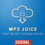 icon MP3 Juice Music(MP3 Juice - Gratis muziek MP3-downloader
)