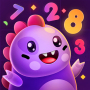 icon Numberzilla - Number Puzzle | Board Game (Numberzilla - Cijferpuzzel | Bordspel
)