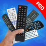 icon Universal Remote Control(Universal TV Remote Control)