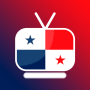 icon tvpanama.tvpanama.tv.app(TV Panama HD PRO
)