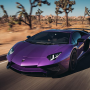 icon Real Sports Car Parking Games (Echte Sportwagen Parkeerspellen)