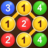 icon Bubble Pop(Bubble Pop - 2048 puzzel) 4.7