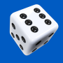 icon Dice with Buddies(Dice With Buddies™ Sociaal spel)