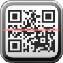 icon Qr Barcode Scanner(QR BARCODE SCANNER)