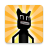 icon Cartoon Cat Mod(Cartoon Cat Dog Mod voor Minecr) 2.2.2